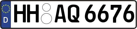 HH-AQ6676