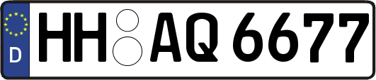 HH-AQ6677