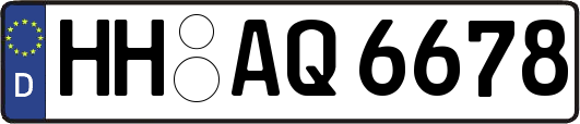 HH-AQ6678