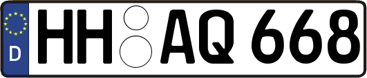 HH-AQ668