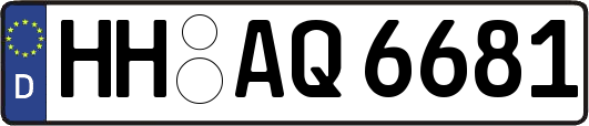 HH-AQ6681