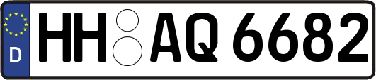HH-AQ6682