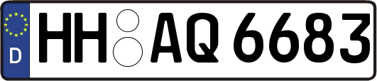 HH-AQ6683
