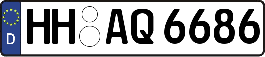 HH-AQ6686