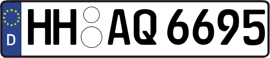HH-AQ6695