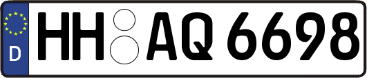 HH-AQ6698