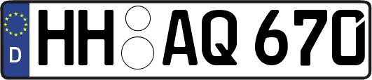 HH-AQ670