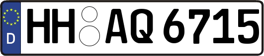 HH-AQ6715