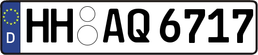 HH-AQ6717