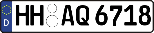 HH-AQ6718
