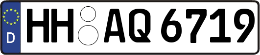 HH-AQ6719