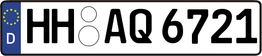 HH-AQ6721