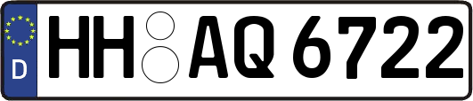 HH-AQ6722