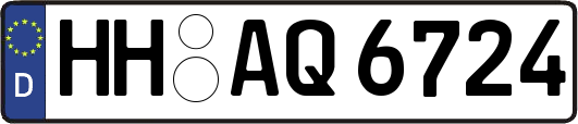 HH-AQ6724