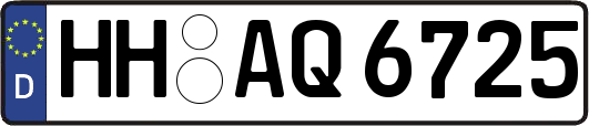 HH-AQ6725