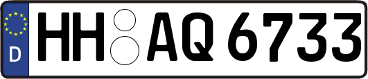 HH-AQ6733