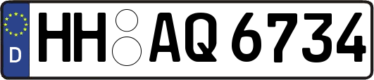 HH-AQ6734