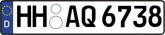 HH-AQ6738