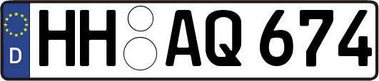 HH-AQ674