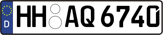 HH-AQ6740