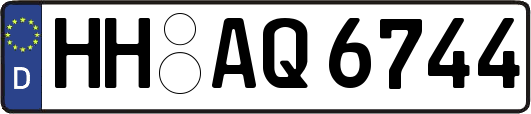 HH-AQ6744