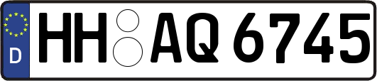HH-AQ6745