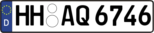 HH-AQ6746
