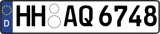 HH-AQ6748