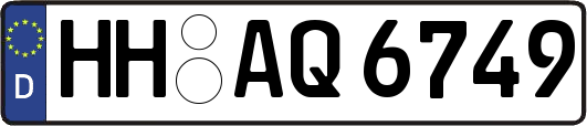 HH-AQ6749