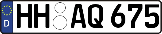 HH-AQ675