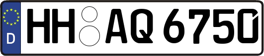 HH-AQ6750