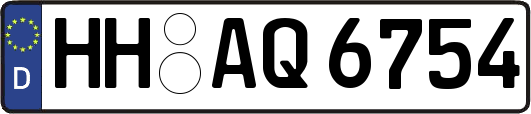HH-AQ6754