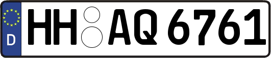 HH-AQ6761