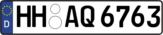 HH-AQ6763