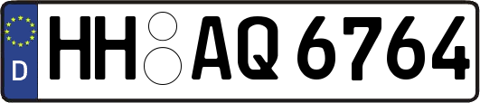 HH-AQ6764