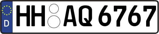 HH-AQ6767
