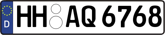 HH-AQ6768