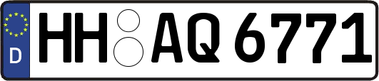 HH-AQ6771