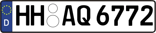 HH-AQ6772