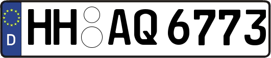 HH-AQ6773