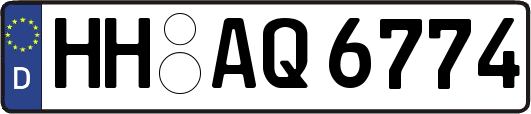 HH-AQ6774