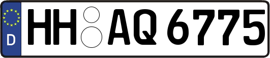 HH-AQ6775
