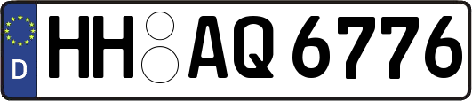HH-AQ6776
