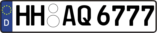 HH-AQ6777