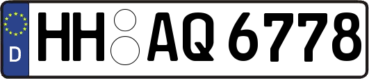 HH-AQ6778