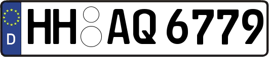 HH-AQ6779