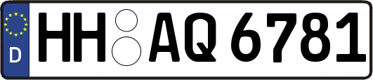 HH-AQ6781