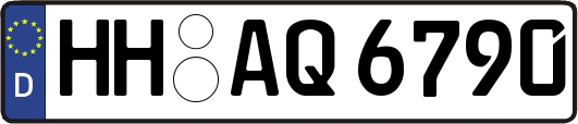 HH-AQ6790