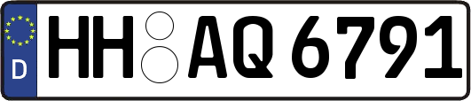 HH-AQ6791