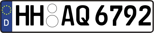 HH-AQ6792